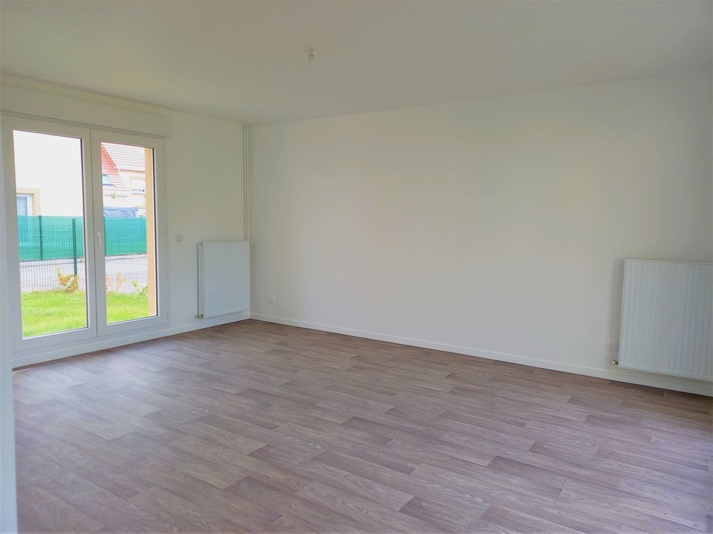 Maisons neuves   Amfreville-sous-les-Monts (27380)