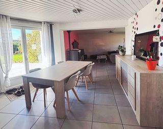  Maison � vendre 5 pi�ces 111 m�