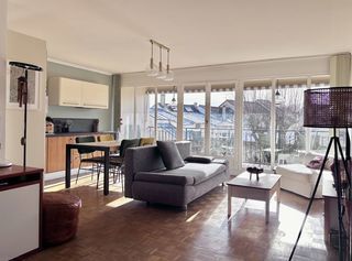  Appartement � vendre 3 pi�ces 67 m�