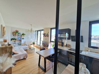  Appartement � vendre 3 pi�ces 60 m�