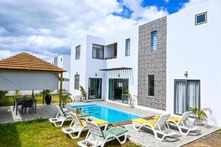 Location  Maison - Villa 