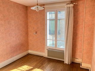  Appartement � vendre 3 pi�ces 48 m�