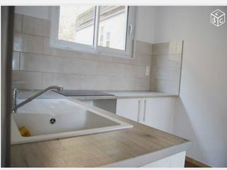  Appartement � louer 2 pi�ces 39 m�