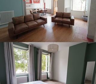  Maison � vendre 5 pi�ces 120 m�