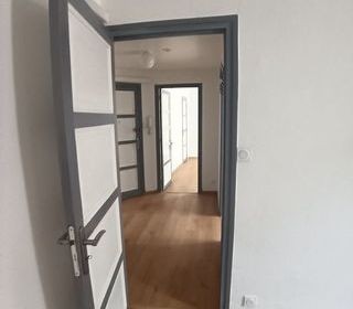  Appartement � louer 2 pi�ces 50 m�