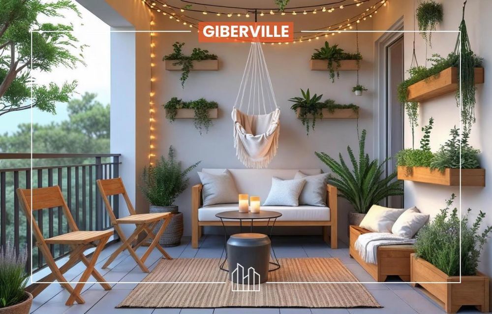   Giberville (14730)