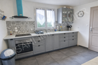  Maison � vendre 6 pi�ces 127 m�