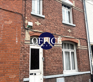  Maison � vendre 5 pi�ces 95 m�