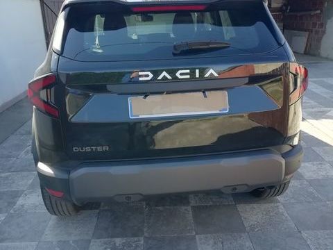 Dacia Duster ECO-G 100 4x2 Extreme 2025 occasion Labarthe-sur-L&egrave;ze 31860