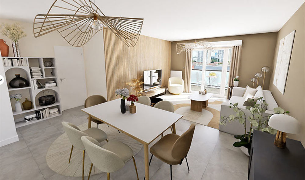   Villeurbanne (69100)