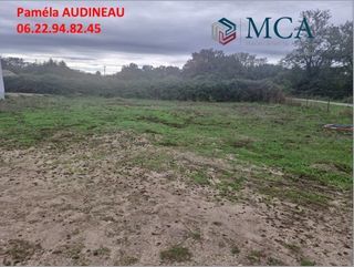  Terrain à vendre 