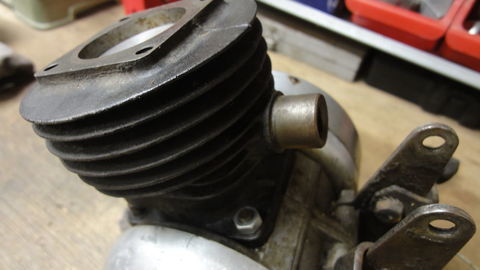 Pi&egrave;ces et &eacute;quipements Moto - Scooter - Quad Pi&egrave;ces et &eacute;quipements Moto - Scooter - Quad  occasion Max&eacute;ville 54320