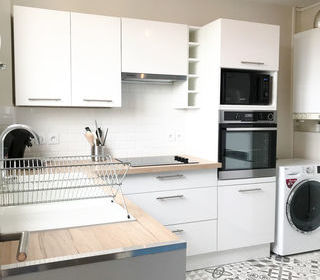  Appartement � vendre 5 pi�ces 95 m�