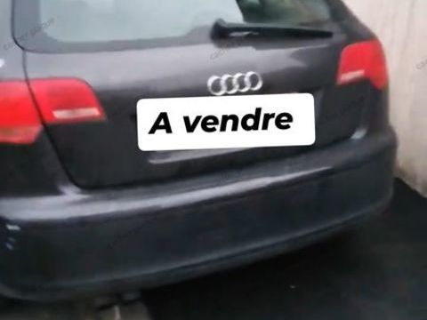 Audi A3 SportBack 1.9 TDI S Line 2006 occasion Marcoussis 91460