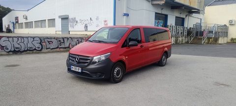 Mercedes Divers Vito extra long 2020 occasion Montpellier 34000