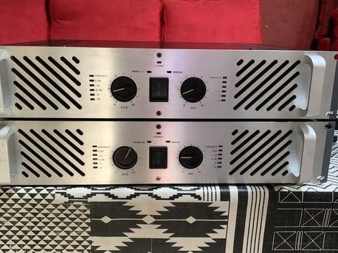 Ampli 150 Montbazin (34)