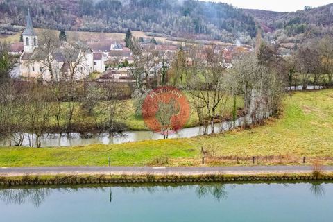   Vente Maison Maison - 4 pi�ce(s) - 100 m�