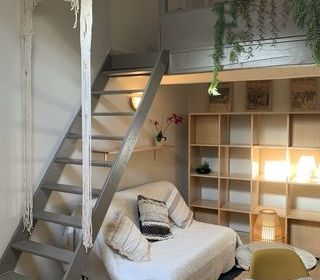  Appartement � louer 1 pi�ce 19 m�