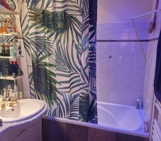  Appartement � louer 2 pi�ces 44 m�