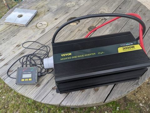 Pi&egrave;ces et &eacute;quipements Caravaning Pi&egrave;ces et &eacute;quipements Caravaning  occasion Soual 81580