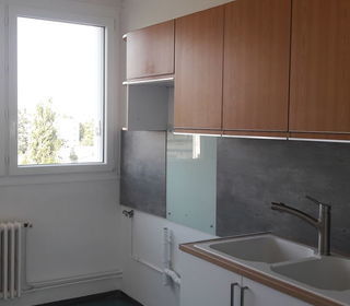  Appartement � vendre 4 pi�ces 72 m�