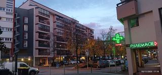  Appartement � louer 2 pi�ces 25 m�