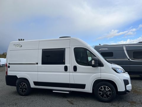 POSSL Camping car 2025 occasion S&eacute;zanne 51120