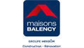 MAISONS BALENCY - Pézenas