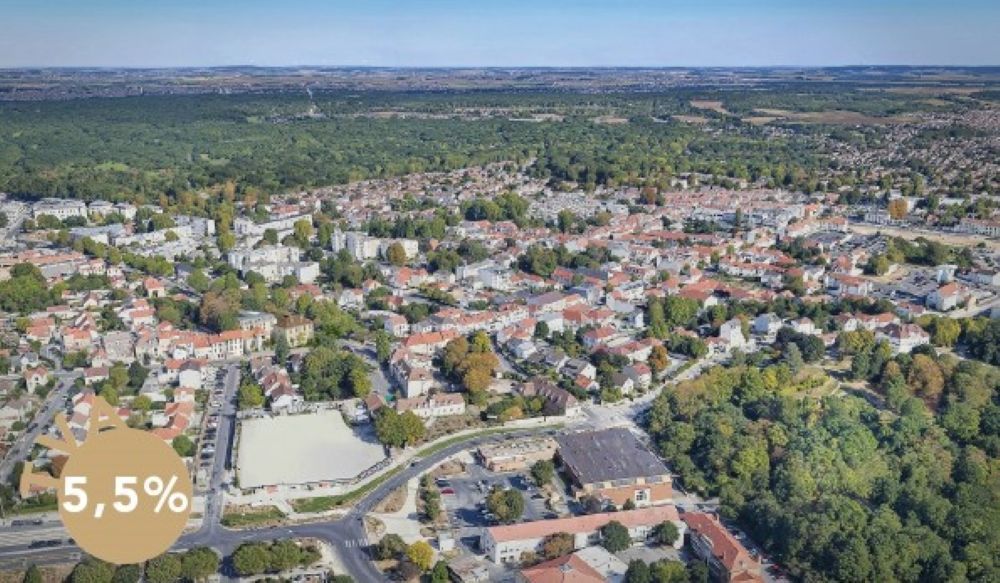   Montfermeil (93370)