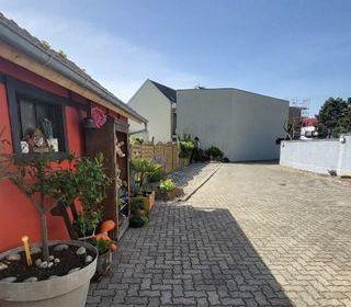  Appartement � vendre 4 pi�ces 93 m�