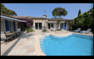  Villa � vendre 5 pi�ces 164 m�