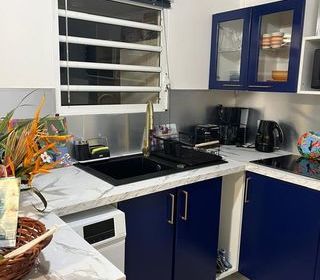  Appartement � vendre 1 pi�ce 20 m�