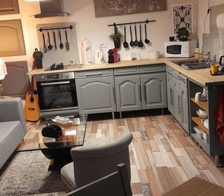  Maison � vendre 15 + pi�ces 550 m�