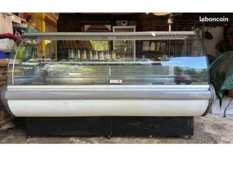 VITRINE REFRIGEREE 650 74400 Chamonix-mont-blanc