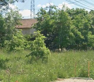  Terrain � vendre 1288 m�