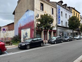  Immeuble � vendre 340 m�