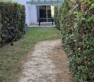  Maison � louer 3 pi�ces 43 m�