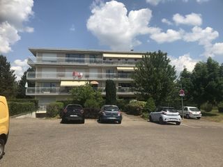  Appartement � louer 2 pi�ces 57 m�