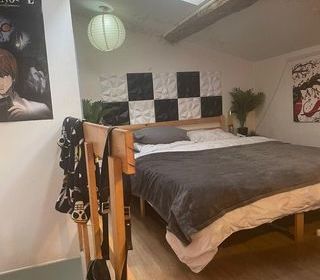  Appartement � vendre 2 pi�ces 50 m�