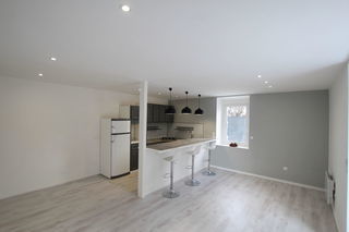  Appartement � vendre 3 pi�ces 80 m�