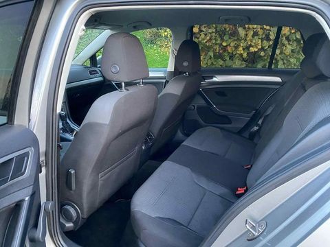 Volkswagen Golf 1.6 TDI 105 BlueMotion Technology FAP Cup DSG7 2014 occasion Aubervilliers 93300