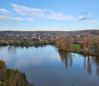  Appartement � vendre 4 pi�ces 72 m�