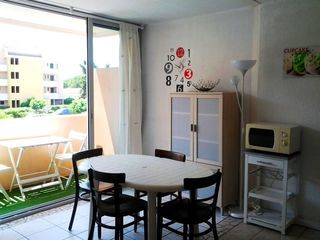  Appartement � vendre 2 pi�ces 30 m�