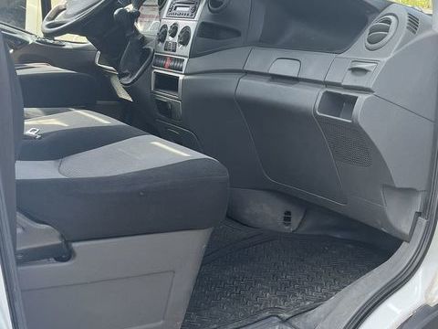 Iveco Turbo Daily TBO DAILY 40.10.1 WA (4X4) 2013 occasion Beauvais 60000