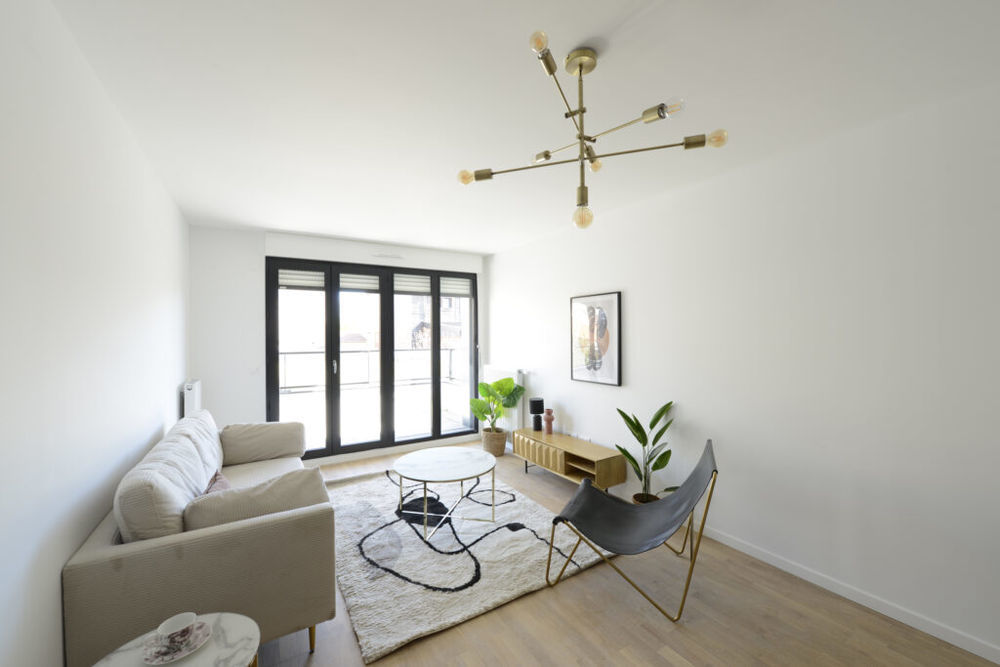 Appartements neufs et Maisons neuves   Colombes (92700)