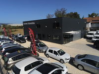 CEVENNES AUTOMOBILES, concessionnaire 30
