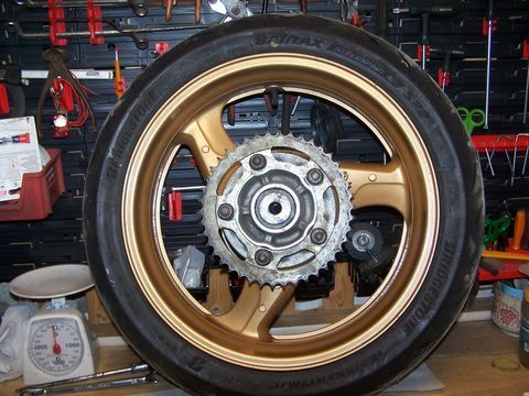 Pi&egrave;ces et &eacute;quipements Moto - Scooter - Quad Pi&egrave;ces et &eacute;quipements Moto - Scooter - Quad  occasion Saint-Cyr-sur-Morin 77750