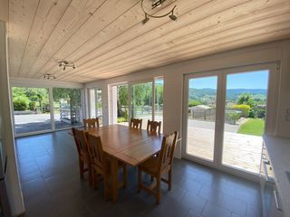  Chalet � vendre 7 pi�ces 200 m�