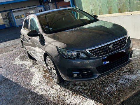 Peugeot 308 1.2 PureTech 130ch S&S BVM6 Allure