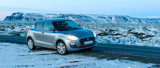 SUZUKI AIX LES MILLES, concessionnaire 13